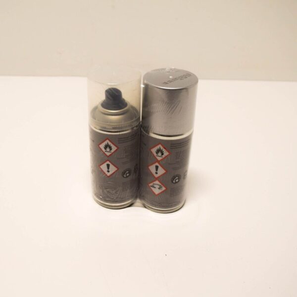 LLS0M6Y7W - Volkswagen Light Silver Metallic Spray Set LY7W LLS0M6Y7W New