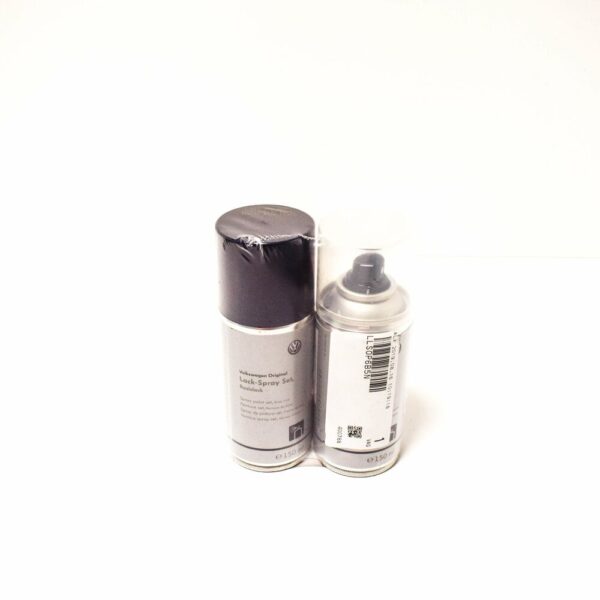 LLS0P6B5N - NEW VW INDIGO BLUE PEARL EFFECT SPRAY KIT LB5N LLS0P6B5N GENUINE