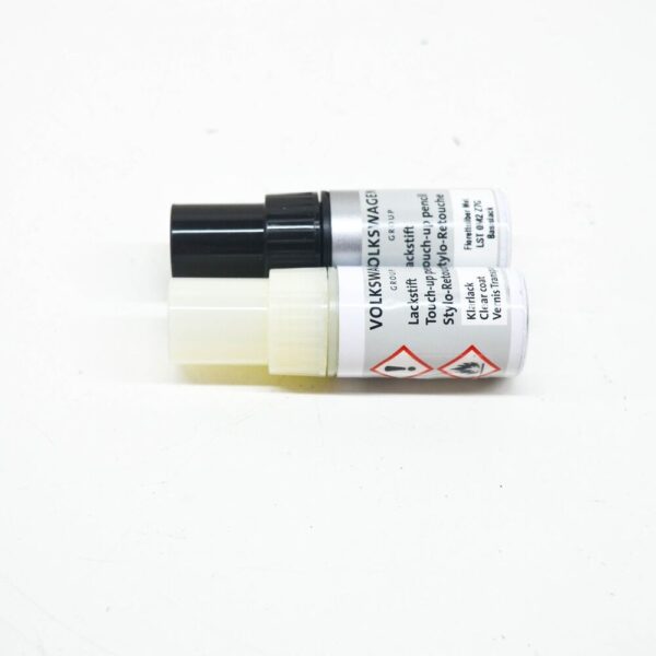 LST0M2Z7G - New Touch Up Paint Kit for Volkswagen Audi, Floret Silver, LST0M2Z7G Genuine