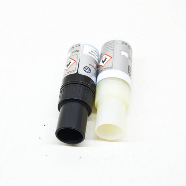 LST0P2C9X - VOLKSWAGEN Touch-Up Paint Pen Set Deep Black Pearl LST0P2C9X NEW GENUINE