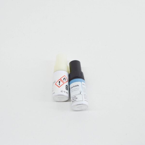 LST0U2C5A - NEW VOLKSWAGEN UP TOUCH UP PAINT TEAL BLUE LST0U2C5A ORIGINAL