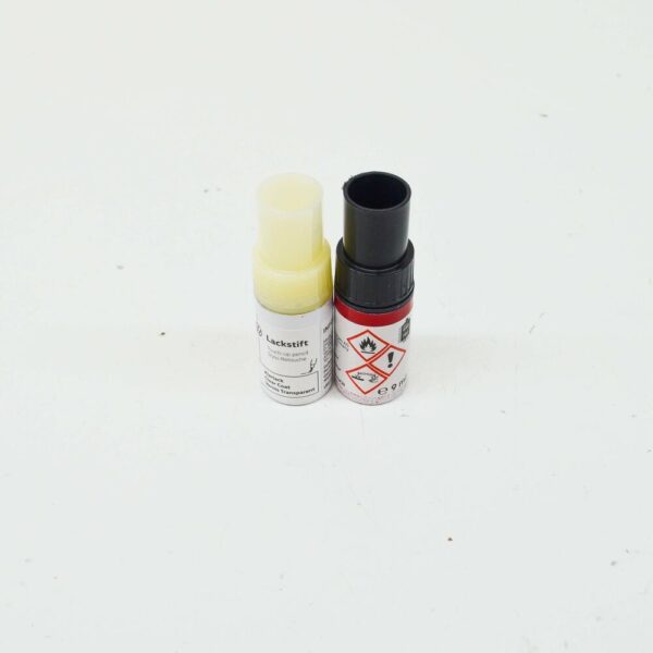 LST0U2Y3D - NEW VOLKSWAGEN AUDI TORNADO RED TOUCH UP PAINT SET LST0U2Y3D ORIGINAL