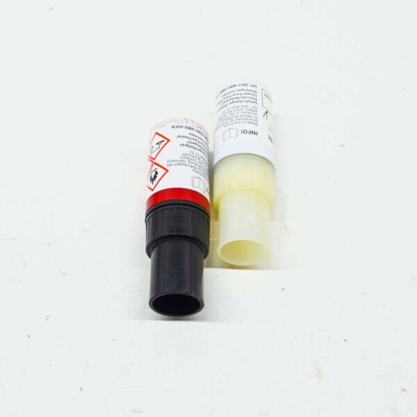LST0U2Y3D - NEW VOLKSWAGEN AUDI TORNADO RED TOUCH UP PAINT SET LST0U2Y3D ORIGINAL