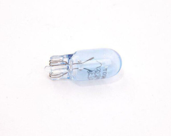 N01775310 - NEW VW BEETLE 9C FRONT LIGHT BLUE GLASS BULB N01775310 GENUINE