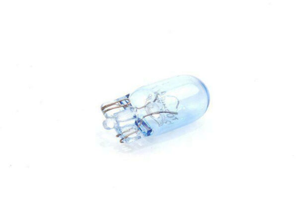 N01775310 - NEW VW BEETLE 9C FRONT LIGHT BLUE GLASS BULB N01775310 GENUINE