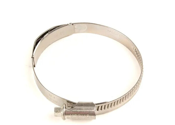 N10544401 - NEW VW VAN VI T6 LOAD AIR COOLER HOSE CLAMP N10544401 ORIGINAL