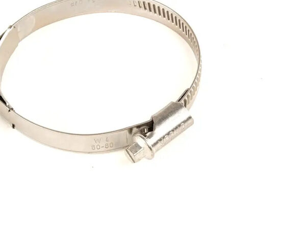N10544401 - NEW VW VAN VI T6 LOAD AIR COOLER HOSE CLAMP N10544401 ORIGINAL