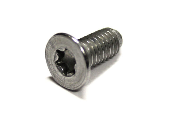 N10648301 - NEW VOLKSCAR ARTEON REAR BRAKE DISC SCREW N10648301 ORIGINAL