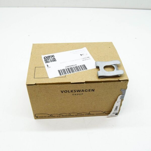 N10842801 - VW Touareg 7P MK2 brake pedal fuse disc N10842801 NEW ORIGINAL