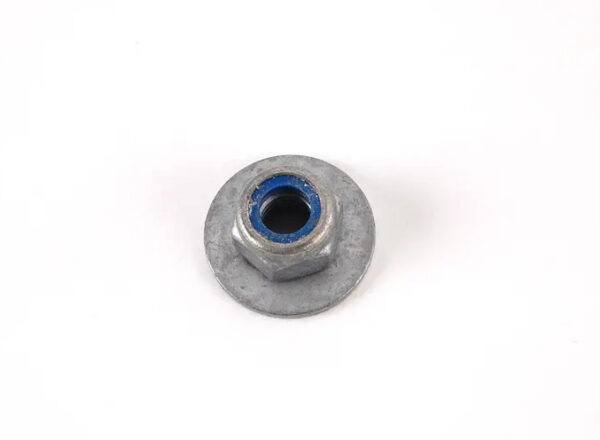 N90286703 - NEW VW SHARAN 7M BRAKE LEVER CABLE SELF SECURING HEX NUT N90286703