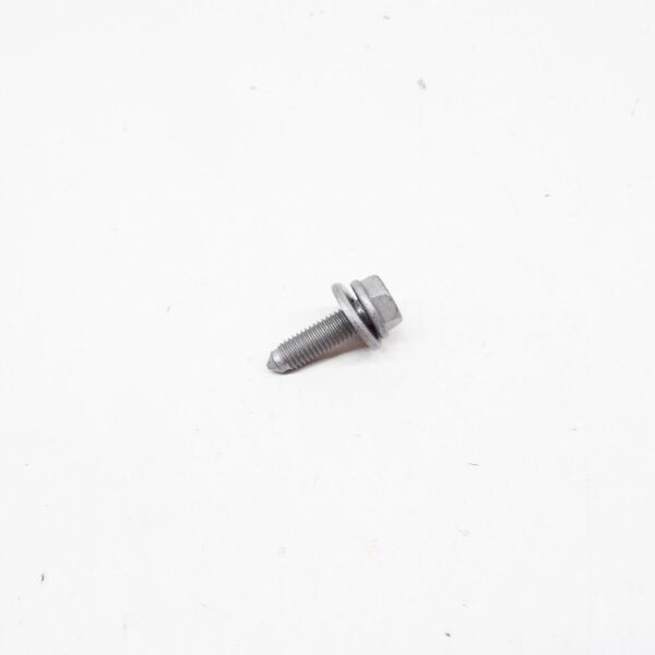 N90648402 - VW TIGUAN 5N MK1 rear suspension shock absorber screw N90648402 NEW REAL