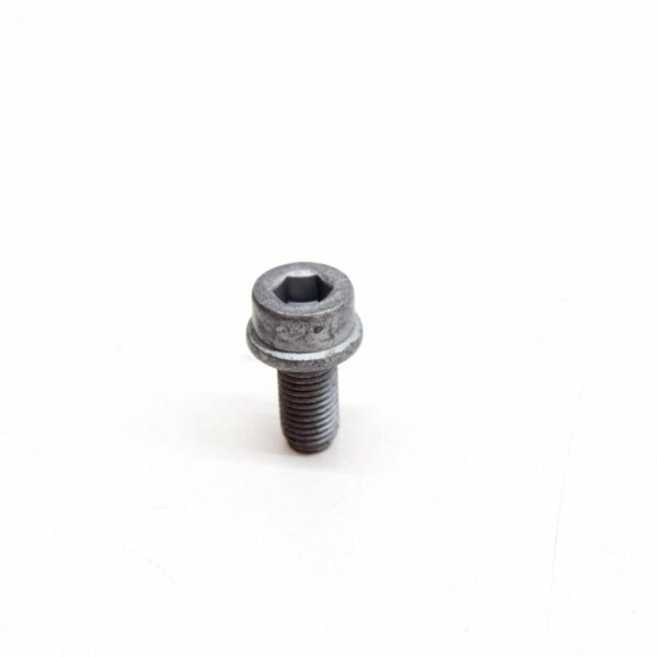 N90688902 - NEW VW PASSAT B5 5 REAR SEAT CARRIER EDGE SCREW N90688902 ORIGINAL