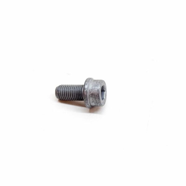N90688902 - NEW VW PASSAT B5 5 REAR SEAT CARRIER EDGE SCREW N90688902 ORIGINAL
