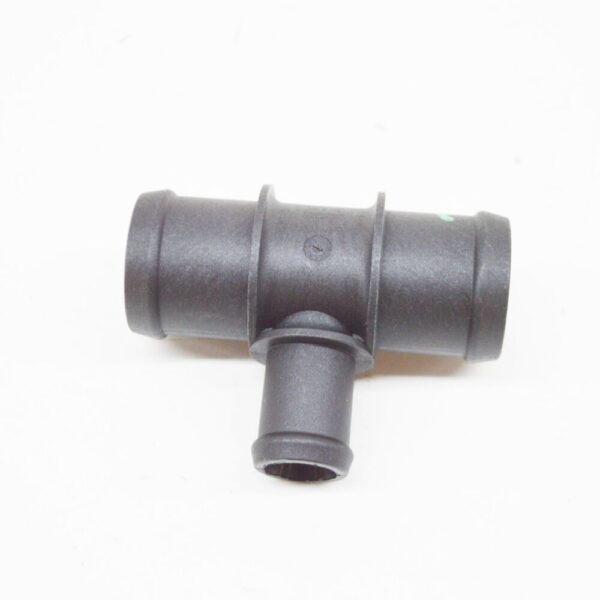 N90692901 - Volkswagen CC Coolant T-Connector N90692901 NEW