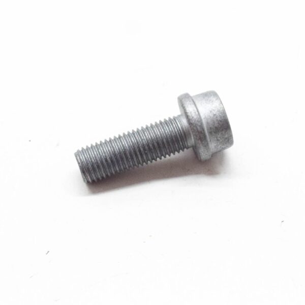 N90740302 - NEW VW GOLF 1J MK4 REAR BRAKE CARRIER HEXAGON SOCKET HEAD BOLT N90740302