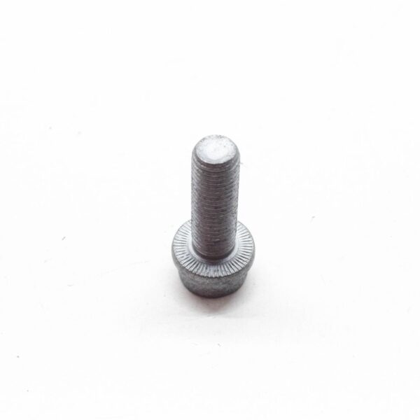 N90740302 - NEW VW GOLF 1J MK4 REAR BRAKE CARRIER HEXAGON SOCKET HEAD BOLT N90740302