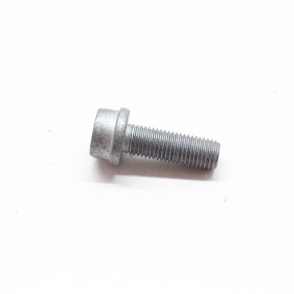 N90740302 - NEW VW GOLF 1J MK4 REAR BRAKE CARRIER HEXAGON SOCKET HEAD BOLT N90740302