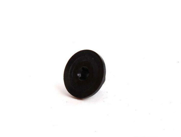 N90757901 - NEW VW TOUAREG 7P FENDER LINER END PLATE CAP N90757901 ORIGINAL