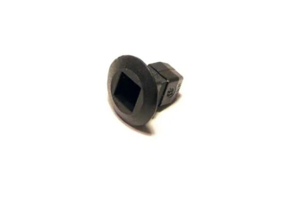 N90833801 - NEW VOLKSWAGEN EOS BUMPER SPREADING NUT N90833801 ORIGINAL