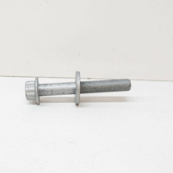 N90987302 - NEW VOLKSWAGEN POLO 6R BELT DISC DODECAGONAL HEAD BOLT N90987302 ORIGINAL