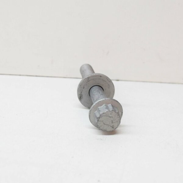 N90987302 - NEW VOLKSWAGEN POLO 6R BELT DISC DODECAGONAL HEAD BOLT N90987302 ORIGINAL