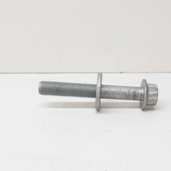 N90987302 - NEW VOLKSWAGEN POLO 6R BELT DISC DODECAGONAL HEAD BOLT N90987302 ORIGINAL