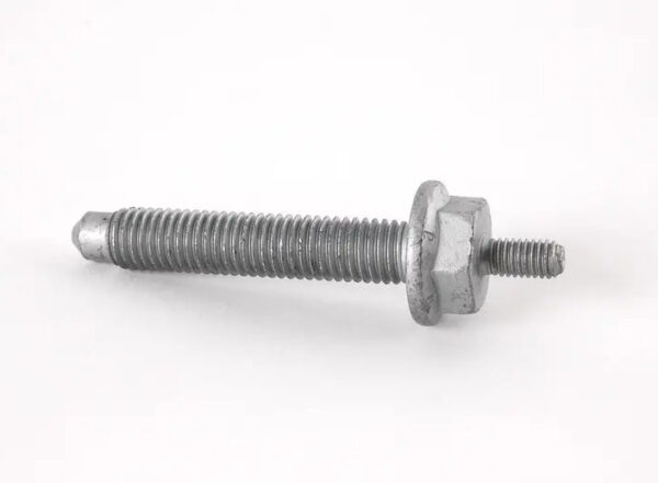 N91029602 - OEM VOLKSWAGEN BEETLE A5 MOTOR MOUNT BOLT N91029602 GENUINE