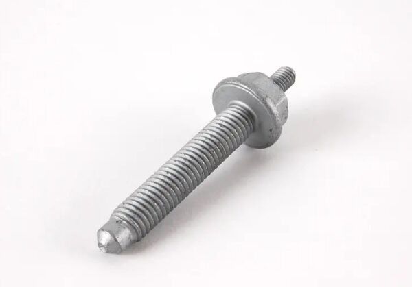 N91029602 - OEM VOLKSWAGEN BEETLE A5 MOTOR MOUNT BOLT N91029602 GENUINE