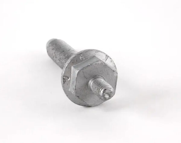 N91029602 - OEM VOLKSWAGEN BEETLE A5 MOTOR MOUNT BOLT N91029602 GENUINE