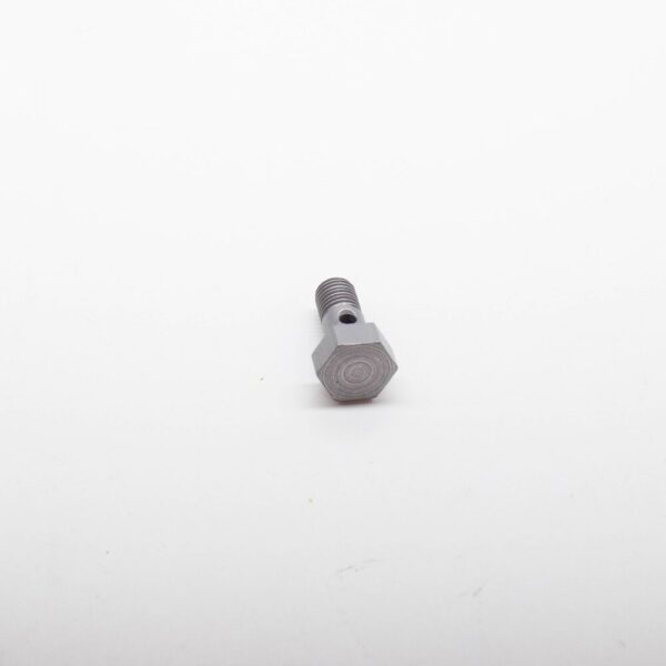 N91043801 - VW TOUAREG 7P MK2 COOLING SYSTEM BANJO BOLT N91043801 NEW GENUINE