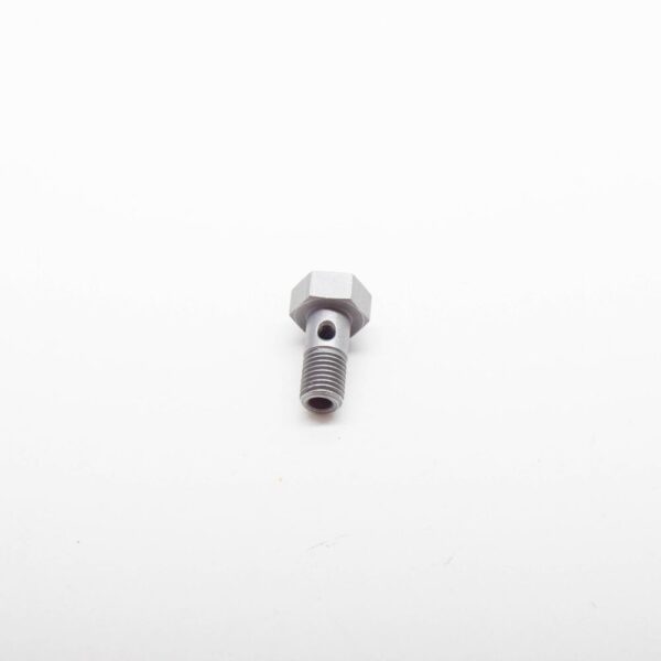 N91043801 - VW TOUAREG 7P MK2 COOLING SYSTEM BANJO BOLT N91043801 NEW GENUINE