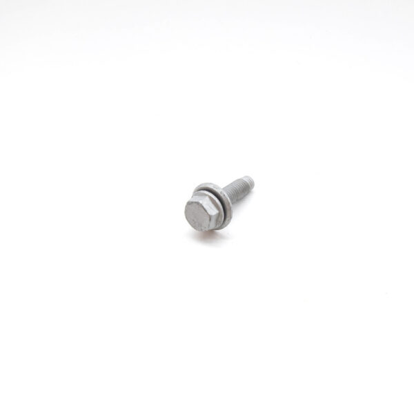 N91178401 - VOLKSWAGEN TIGUAN AD1 MK2 Tow Hitch Hexagon Head Bolt N91178401 NEW GENUINE