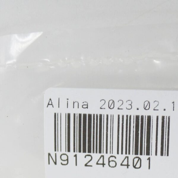 N91246401 - VW TIGUAN AD MK2 front axle spring holder hex screw N91246401 original