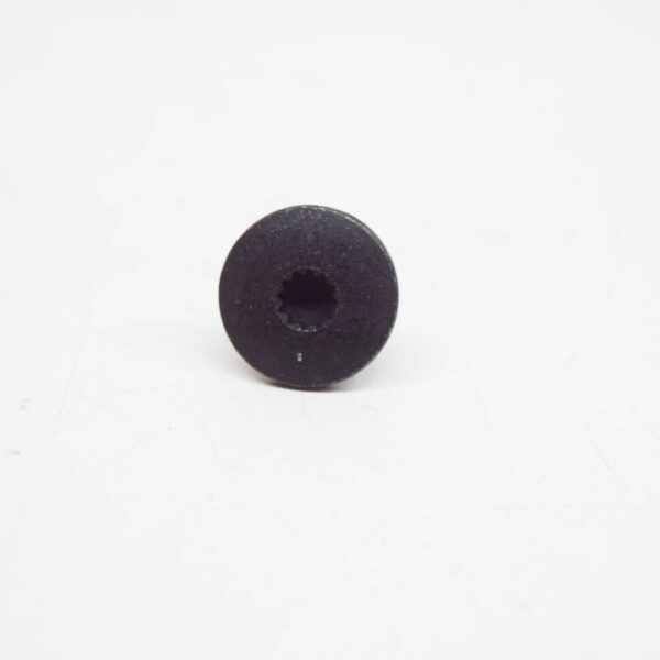 WHT000517 - Volkswagen EOS Front Door Lock Fillister Head Bolt WHT000517 NEW GENUINE