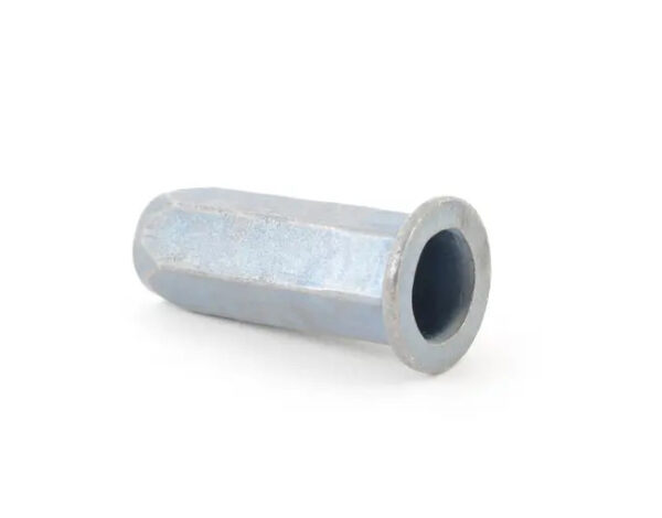 WHT000819 - NEW VW PASSAT VARIANT B6 TAIL LIGHT RIVETED HAT NUT WHT000819 ORIGINAL
