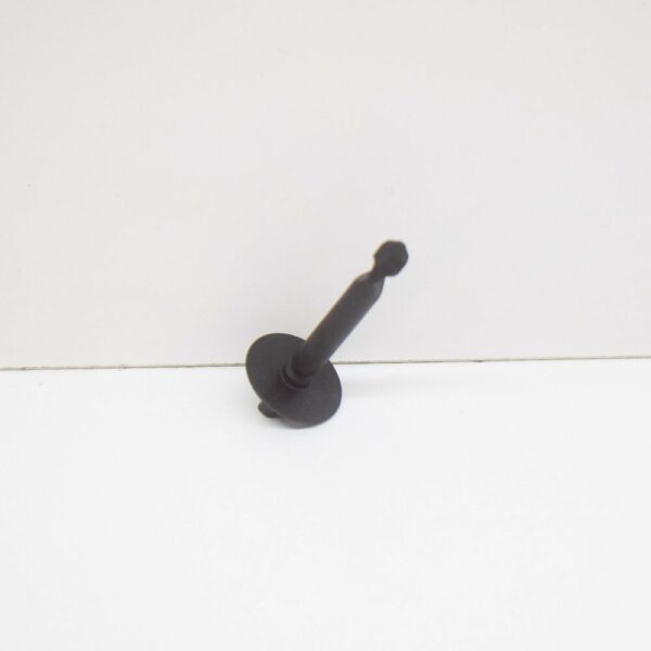 WHT000901 - OEM VOLKSWAGEN CC TOOL BOX COVER FUSE PIN WHT000901 GENUINE
