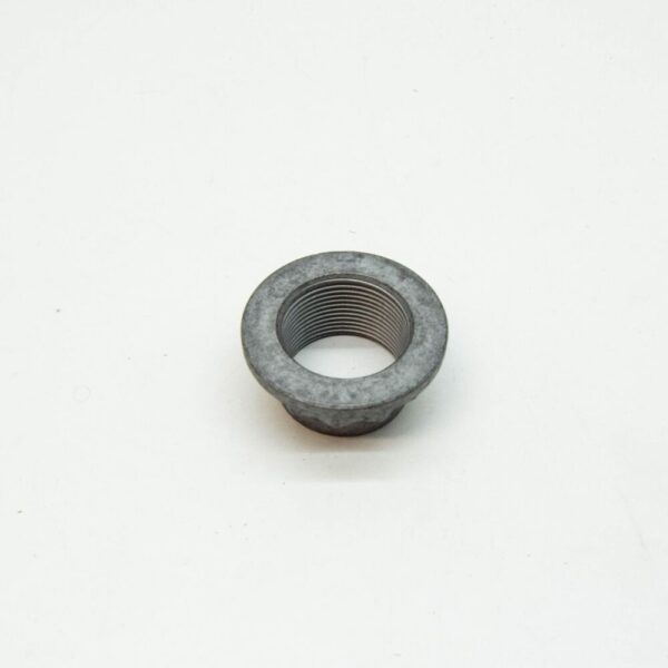 WHT001154 - New VW CRAFTER MK1 2E Rear Axle Differential Crown Nut WHT001154 Genuine
