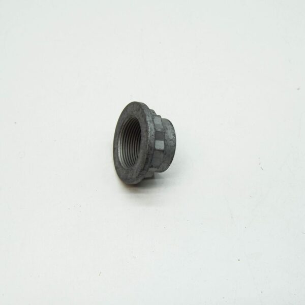WHT001154 - New VW CRAFTER MK1 2E Rear Axle Differential Crown Nut WHT001154 Genuine