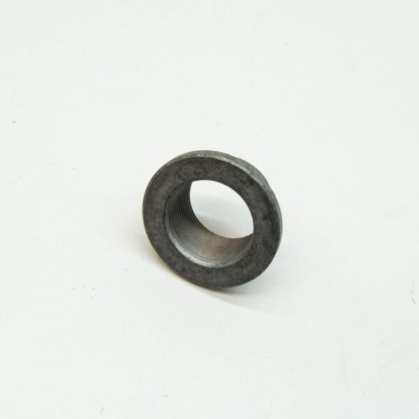 WHT001154 - New VW CRAFTER MK1 2E Rear Axle Differential Crown Nut WHT001154 Genuine