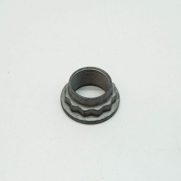WHT001154 - New VW CRAFTER MK1 2E Rear Axle Differential Crown Nut WHT001154 Genuine