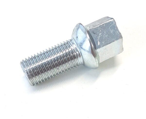WHT001812 - NEW VOLKSWAGEN BEETLE 9C WHEEL SCREW WHT001812 ORIGINAL
