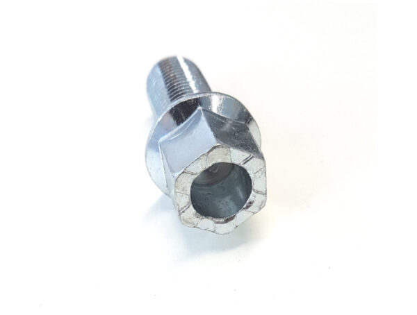 WHT001812 - NEW VOLKSWAGEN BEETLE 9C WHEEL SCREW WHT001812 ORIGINAL
