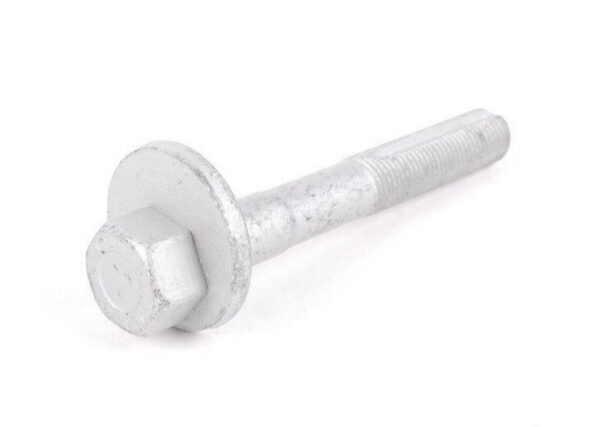 WHT001833 - New VW Touareg 7P5 Front Suspension Eccentric Bolt WHT001833 Genuine