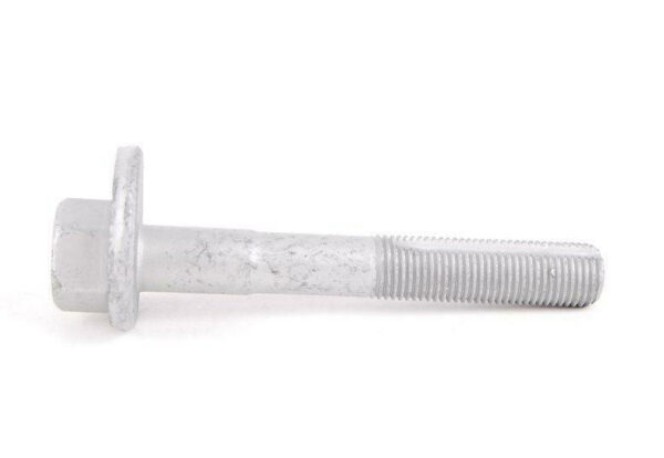 WHT001833 - New VW Touareg 7P5 Front Suspension Eccentric Bolt WHT001833 Genuine