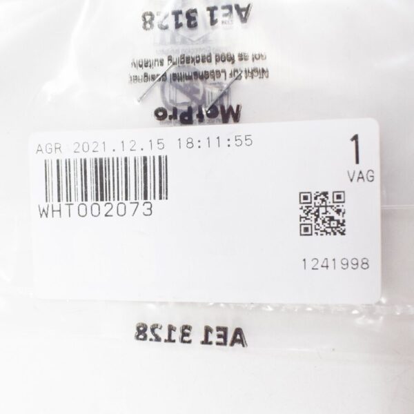 WHT002073 - VW Crafter 2F Mk1 Tailgate Latch Hex Bolt WHT002073 NEW