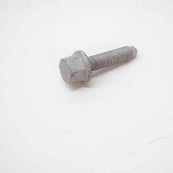 WHT003472 - VW TRANSPORTER T5 Spare Wheel Mounting Hexagon Bolt 52MM WHT003472 NEW GENUINE