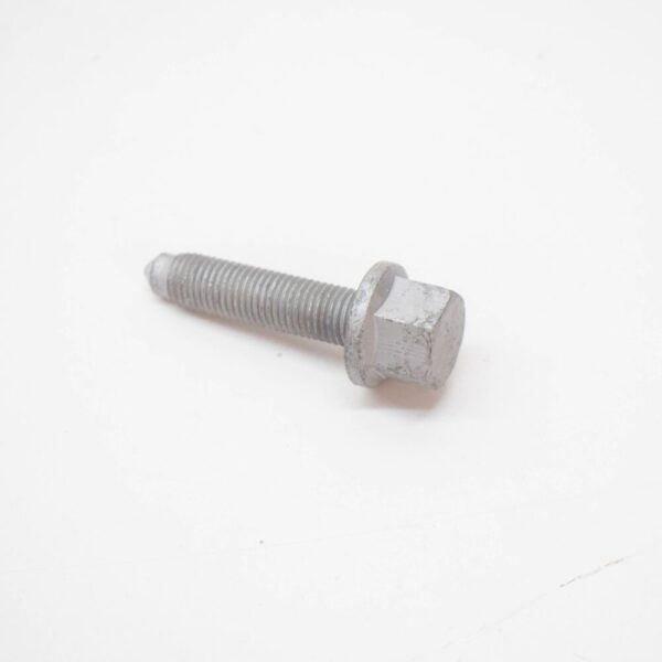 WHT003472 - VW TRANSPORTER T5 Spare Wheel Mounting Hexagon Bolt 52MM WHT003472 NEW GENUINE