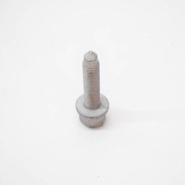 WHT003472 - VW TRANSPORTER T5 Spare Wheel Mounting Hexagon Bolt 52MM WHT003472 NEW GENUINE