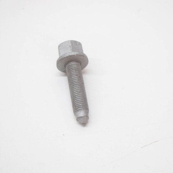 WHT003472 - VW TRANSPORTER T5 Spare Wheel Mounting Hexagon Bolt 52MM WHT003472 NEW GENUINE