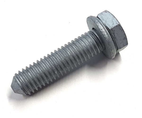 WHT003853 - NEW VW BEETLE A5 REAR STUB AXLE BOLT WHT003853 ORIGINAL